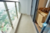 Three bedroom apartment for rent at M2 Vinhome Metropolis 19 Lieu Giai